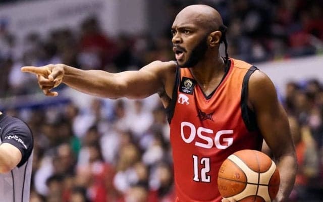 三遠のウィリアムスニカが契約満了で退団へ…「忘れられないシーズンを作ってくれてありがとう」