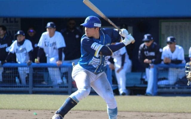 四国IL・徳島の2年目外野手がサイクル安打達成！リーグ日本人初の快挙、香川は悪夢の16連敗でシーズン21敗目