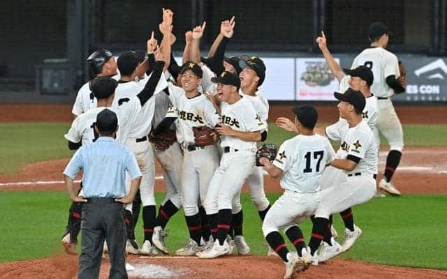 連覇狙う札幌日大、北海、東海大札幌が三つどもえ　南北海道大会展望