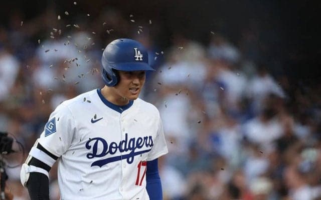 大谷翔平「あ、そうなんですか！」　長嶋茂雄さんから受けた“不思議なパワー”