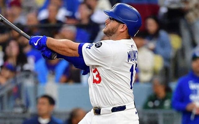 ド軍マンシーを“激変”させたアイテム　米歓喜、“相棒”を「ずっと着用してくれ！」