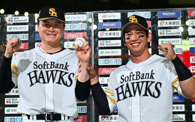 交流戦はパが全勝！　ロッテは連敗4でストップ…鷹・前田が8回10Kで2勝目、4日パ結果