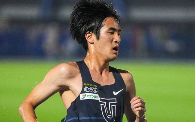 【大学駅伝】東洋大が18年ぶりに伊勢路を逃す　酒井監督が語る敗因と「新しい東洋をもう1回作り直す」決意