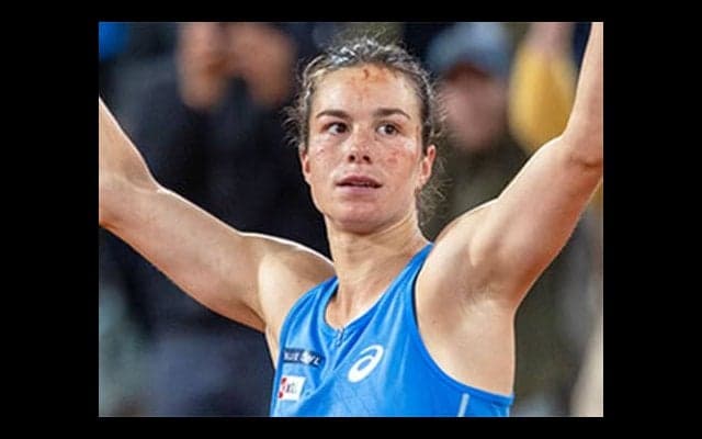  高額賞金 世界361位が全仏OP4強で獲得 