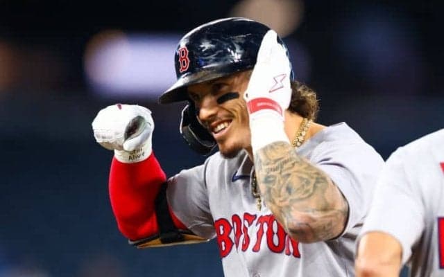 ド軍が“脅威”に感じる大型補強　28歳外野手を巡る動きに「とにかく勝ち続けることが必要だ」