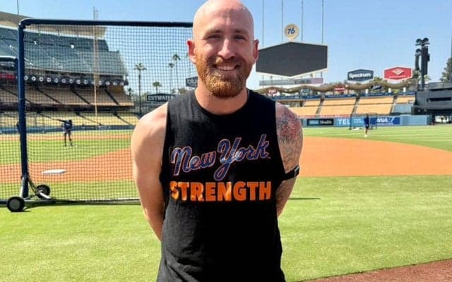 西武行きは「不安だった」　“粋な対応”に涙…MLBで覚醒の元助っ人、生かす日本での経験