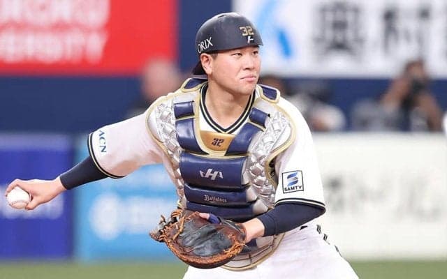 鍛錬積んだオリ25歳挑む生存競争　生きた“教材”から得るリアルな情報「映像で得られない」