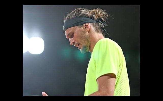  ジョコビッチは「過小評価されてる」 