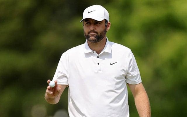 難コースを完全攻略。スコッティ・シェフラーが“横綱相撲”で連覇を飾る【田島創志のPGAツアーアフタートーク】