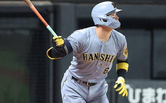 キング独走も…佐藤輝明の“唯一の不安”　阪神OBが指摘、最強になるために必要な感覚