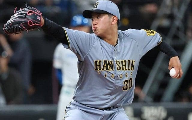 メジャー斬りも…阪神20歳が露呈した“弱み”　専門家が懸念「同じ結果になる」