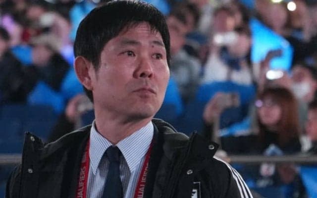 テストする気満々の6月シリーズで「見てみたい」2人の若手　森保ジャパンの“アップデート”を加速させる隠し玉になるか