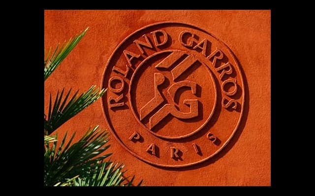 田畑遼 第4シード下し全仏Jr8強