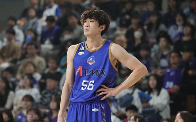 青森が小室昂大との契約継続を発表…「来シーズンも熱い応援をよろしくお願いします！」