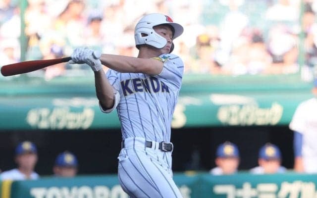 国立の強豪・鹿屋体育大が新入生を公開！センバツ優勝のスラッガー、札幌光星の強打のセカンドなど強豪校のレギュラーが入部