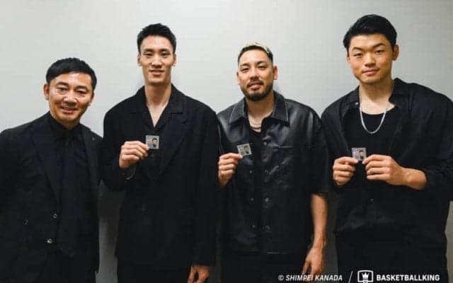 「末恐ろしい」若手の台頭に感嘆…“B1王者”宇都宮の3選手が『島田のマイク』に出演