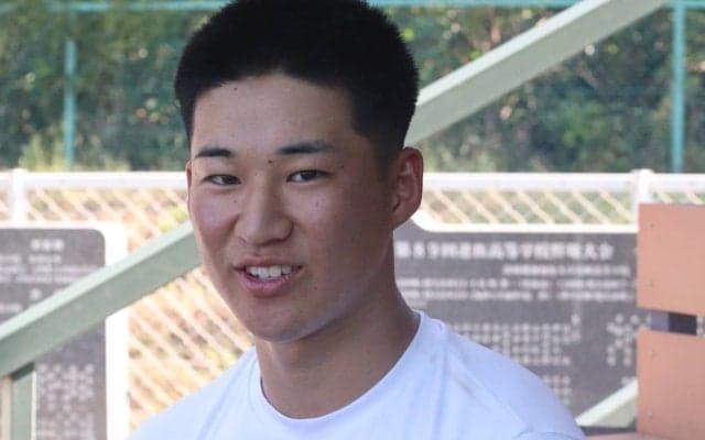 元プロの父の反対を押し切りプロ志望→ヤクルト4位指名のルーキーは1年目の長岡を上回る好成績！苦しむチームの希望の星に