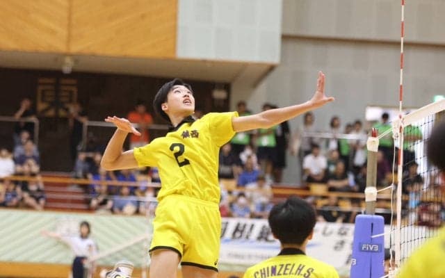 インターハイ2025　全国各地で予選開催中【6/1～6/3・出場校一覧】