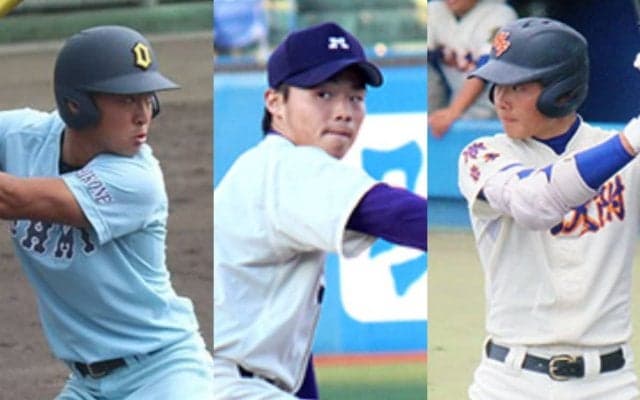 交流戦での打撃に注目！8人のパ・リーグ”強打者”投手たち