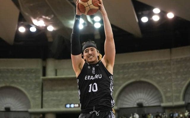 鹿児島が駒水大雅ジャックと契約継続…「すべてのRebsへ！ 圧倒的なサポートに感謝」