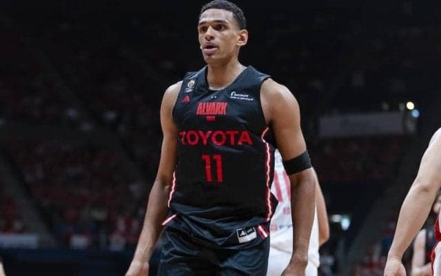 アルバルク東京が新たに3選手と契約継続…セバスチャン・サイズは在籍5季目に突入