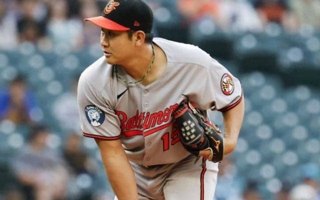 懐疑論を吹き飛ばす菅野智之の価値　MLB殿堂右腕も激賞する“投球術”「35歳には見えない。なんでもっと早くこなかった」