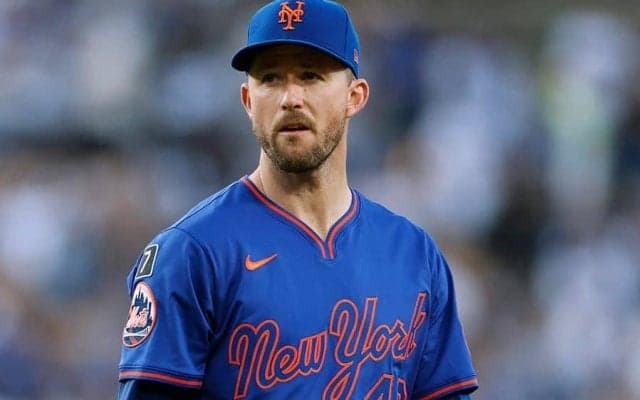 安打直後に“ペロリ”の大谷翔平を「ああ、見たよ」　元同僚苦笑い「アウト奪うことはタフ」