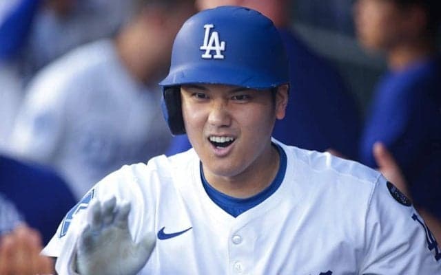 ドジャース加入で“違和感”　4点差がついても…元SV王が語る凄み「クールなこと」