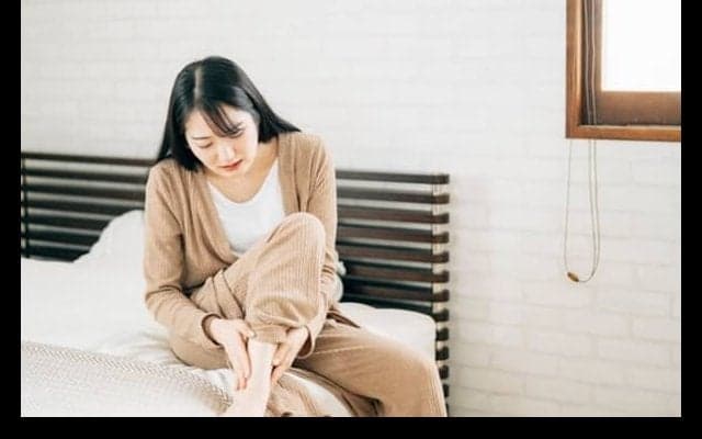 春の時期は注意が必要　突然の【こむら返り】激痛の原因は？正しい対処と予防方法も紹介