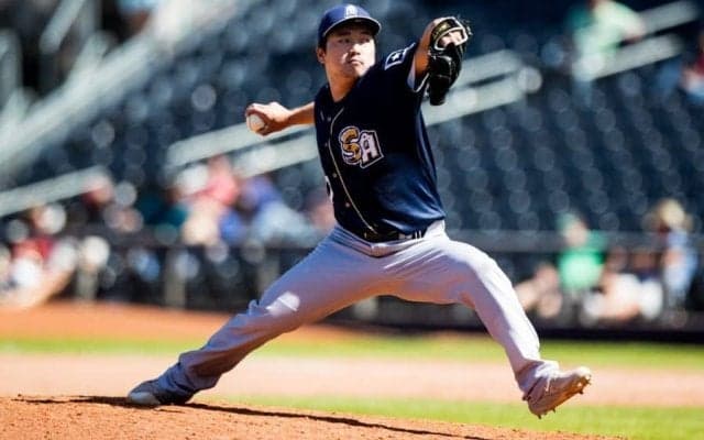 “韓国最強守護神”のはずが…マイナーで防御率5.59　遠いメジャーに母国も辛辣