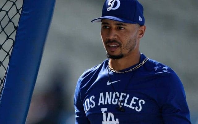 ベッツが明かす“恐怖体験”「マジで最悪」　いまだ拭えぬ瞬間「一気に襲ってくる」