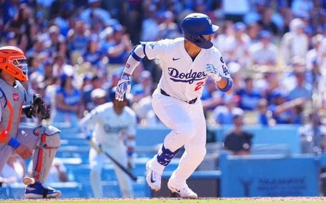 ド軍24億円男にファン“謝罪”「申し訳ございません」　大仕事に手のひら返し「涙が出る」