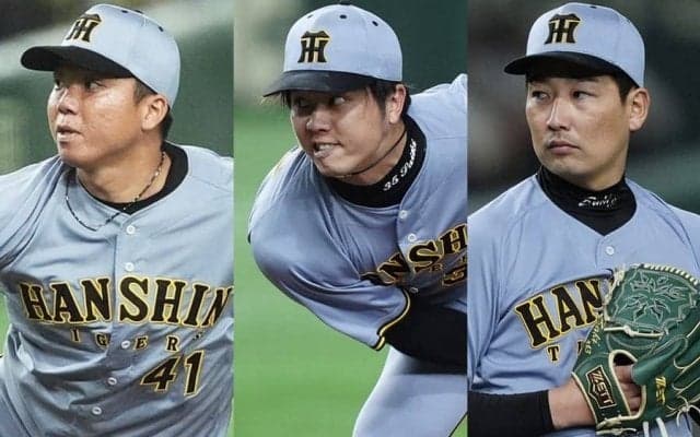 阪神の5月ベストプレーを掛布雅之氏が厳選　岩崎に期待する“偉業”「200セーブ目指して」