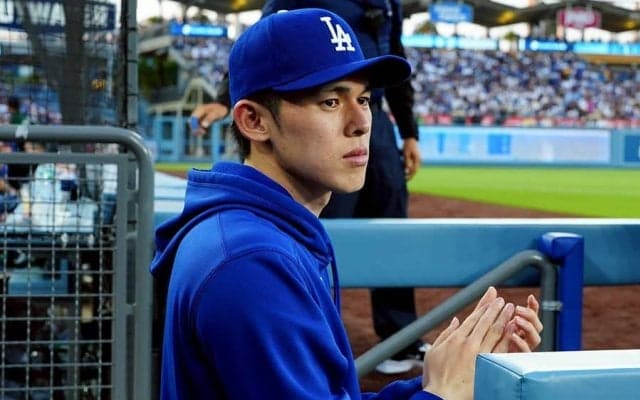 佐々木朗希の“問題”、根底にある「日本と全く違う野球」　指摘されたメジャーの落とし穴