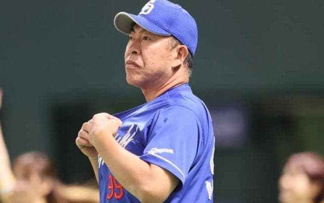 今季初の同一カード3連敗…「降竜戦」を避けるべく中日が施すべきこととは？