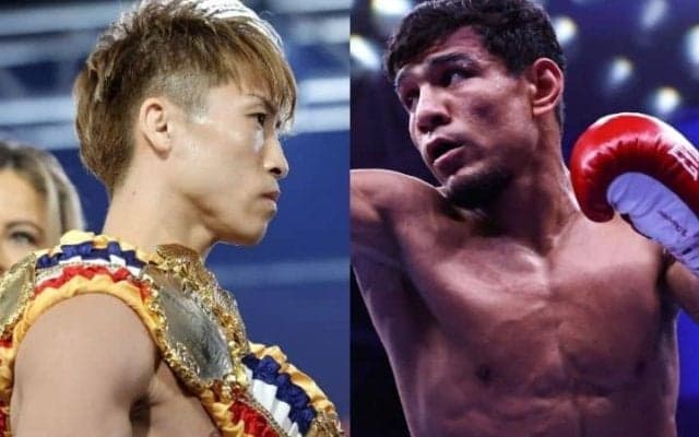 最強の怪物にどう挑むか　井上尚弥のダウンを見たアフマダリエフ参謀が説く愛弟子の“利点”「カルデナスよりチャンスはある」