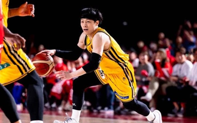 ベテランPGの多嶋朝飛が自由交渉選手リスト入り…今季は仙台で4.1得点2.5アシストを記録