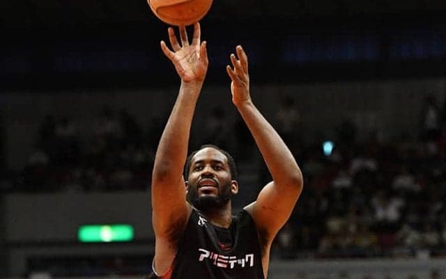 三遠のヤンテ・メイテンが契約継続…「ここはずっと自分にとってホームのような存在」