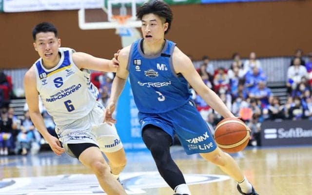 水野幹太が京都から川崎に移籍…6季ぶり“古巣”復帰「一つでも多くの勝利を」