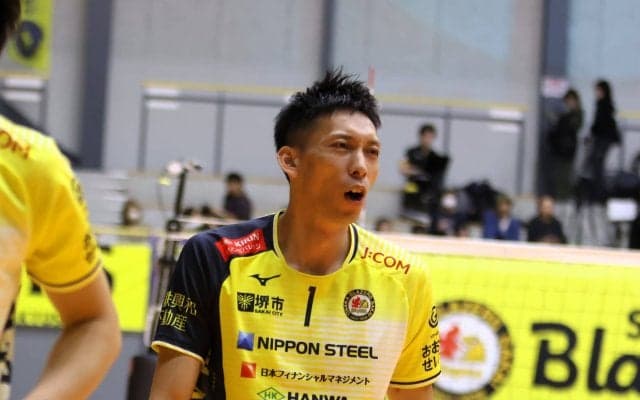 VC長野　松本慶彦、赤星伸城の加入を発表