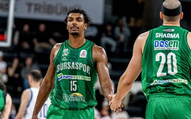 SR渋谷がNBA出場&英国優勝&カタール代表経験あるPF獲得…高精度の3Pを兼備するビッグマン