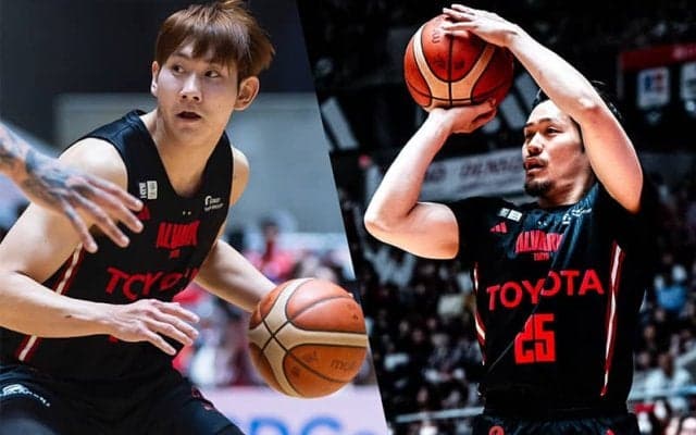 A東京が小酒部泰暉、福澤晃平と契約継続…チーム一筋の”成長株”小酒部は7年目へ