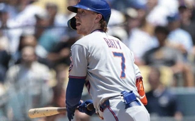 「本当に、本当にひどいプレーだ」ド軍の逆転勝ちを招いたメッツ三塁手の“痛恨ミス” 試合後に猛省「あってはならない」