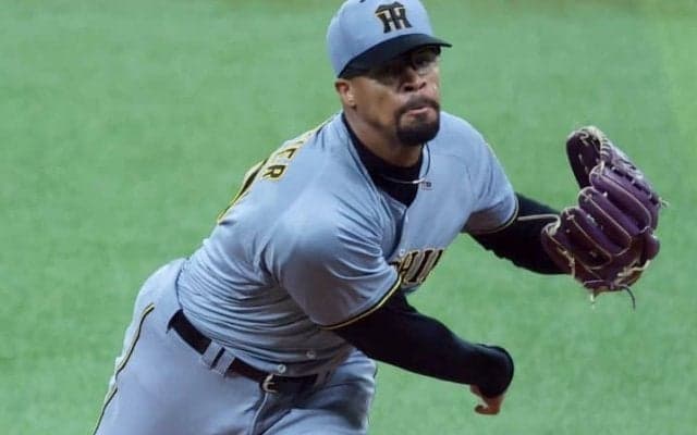 名将・岡田も「右は打てない」と唸る　新助っ人デュプランティエの無双ぶりで注目される阪神の“魔改造”「またMLB級に…」