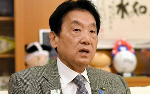 「ためらいあった」　花園ラグビー場問題、東大阪市長が見解