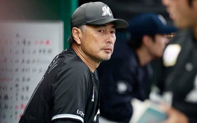 最下位ロッテは「方向性が見えない」　低迷脱出へ…OBが期待したドラ1の奮起