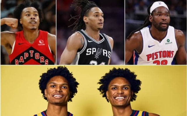 ジャマイカ代表が戦力爆増?! バーンズ、バッセル、トンプソン兄弟が代表入りを検討か