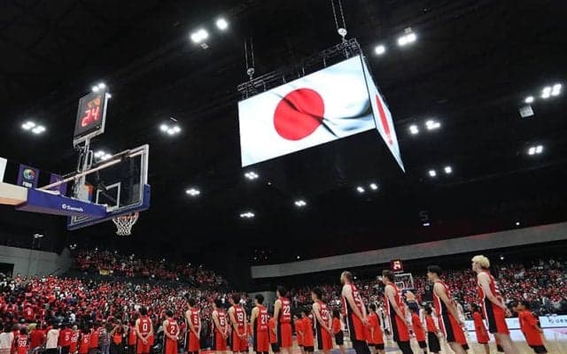 ABEMAがFIBAアジアカップを無料中継…日本代表の快進撃に注目