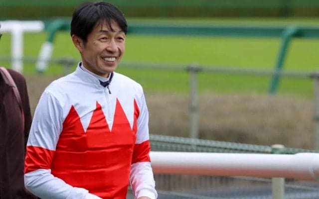 武豊騎手 今週の騎乗馬…新馬ディアダイヤモンドは注目