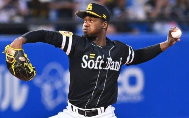 セは巨人だけが敗戦　鷹はモイネロが球団新18奪三振もサヨナラ負け…6日の交流戦